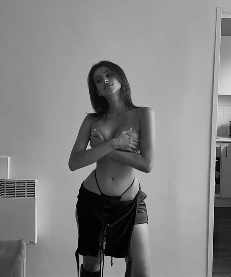 Bodor Ocean pornstar nudes photos