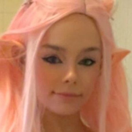 Tink159 pornstar naked image