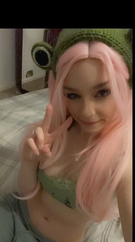 Tink159 nudes model pics