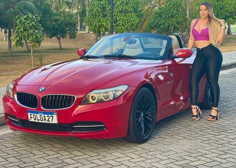 Michelle Albano sexy star picture