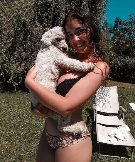 Gisela Guzman Madariaga hd pornstar picture