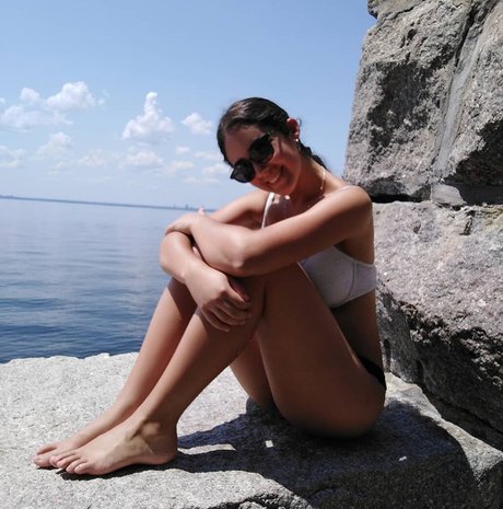 Gisela Guzman Madariaga pornstar sexy image