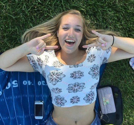 Morgan Watt model xxx photos