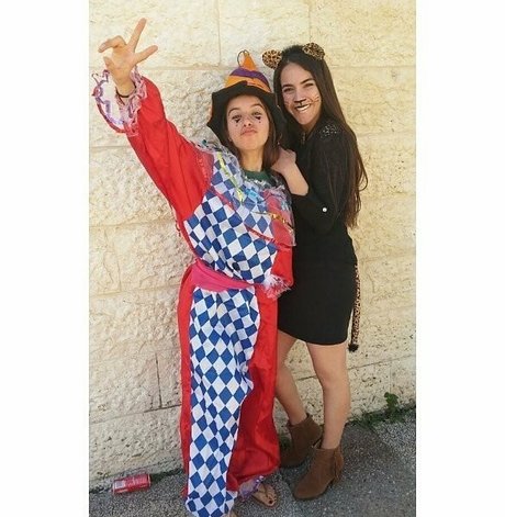 Sara Avni sex pornstar picture