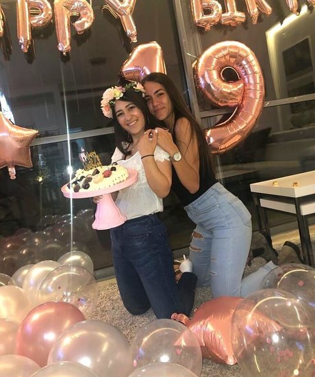 Sara Avni exclusive pornstar image