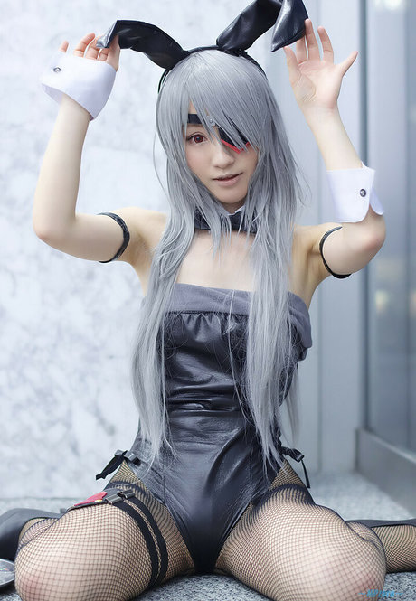 Aimy A star nude pics