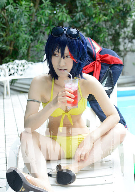 Aimy A model nice gallery