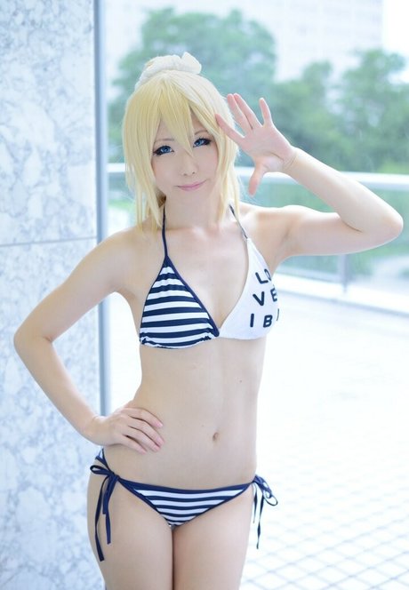 Aimy A pornstar art picture