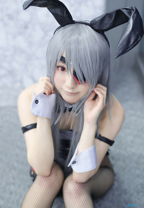 Aimy A model sexy picture