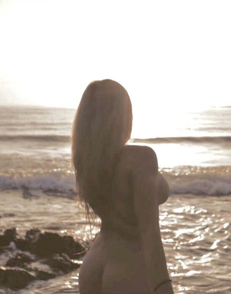 Jaime Grace star nude gallery