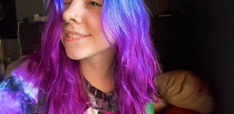 Lustelf nude star photos