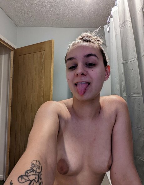 goth kitten star nice images