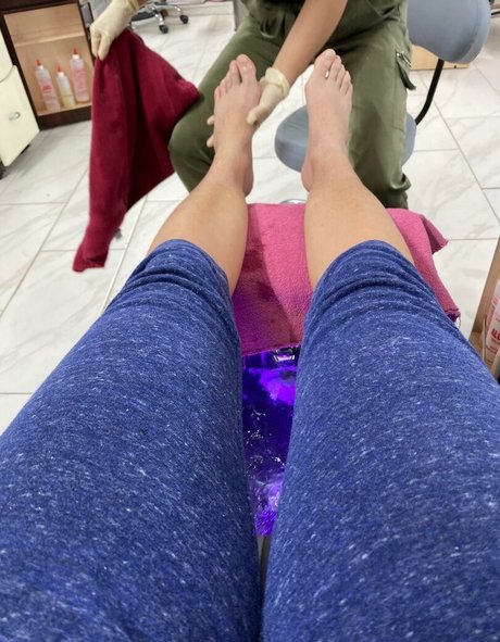 Fill Potential perfect model pics