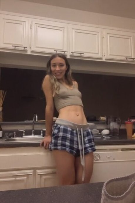 Tessa May porn model picture