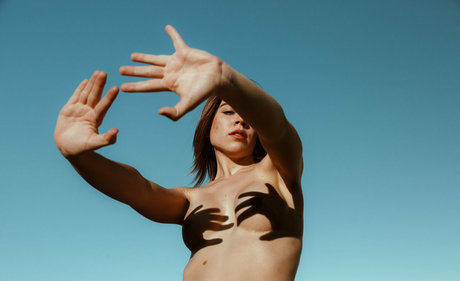 Peacelynn adult actress gallery