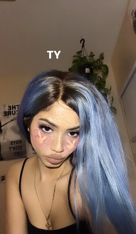 Softestangel666 hd star image