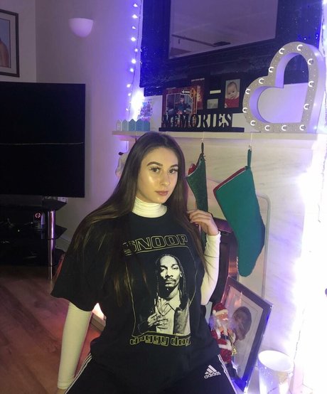 Soph Alice model free photos