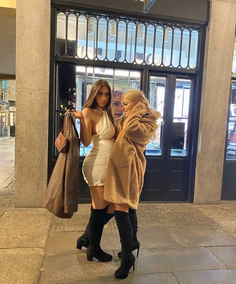 Soph Alice sex model archive