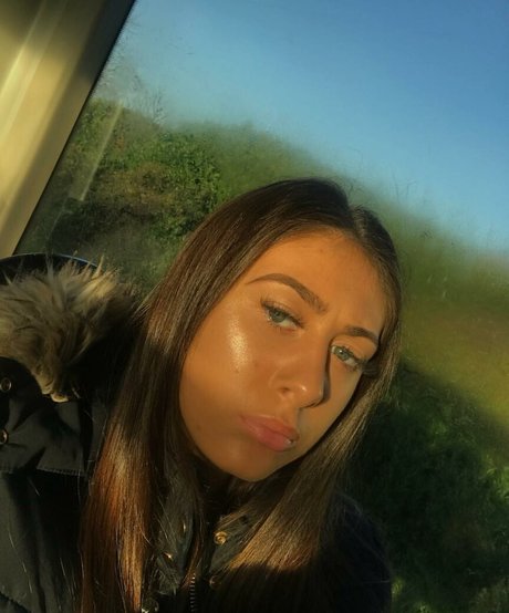 Soph Alice top star archive