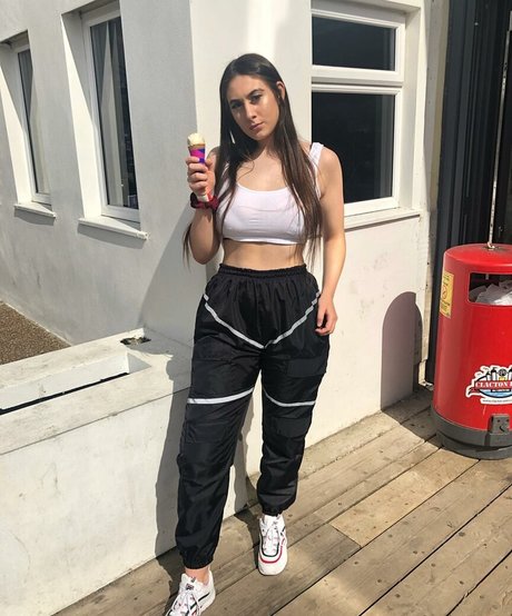 Soph Alice high quality star photo