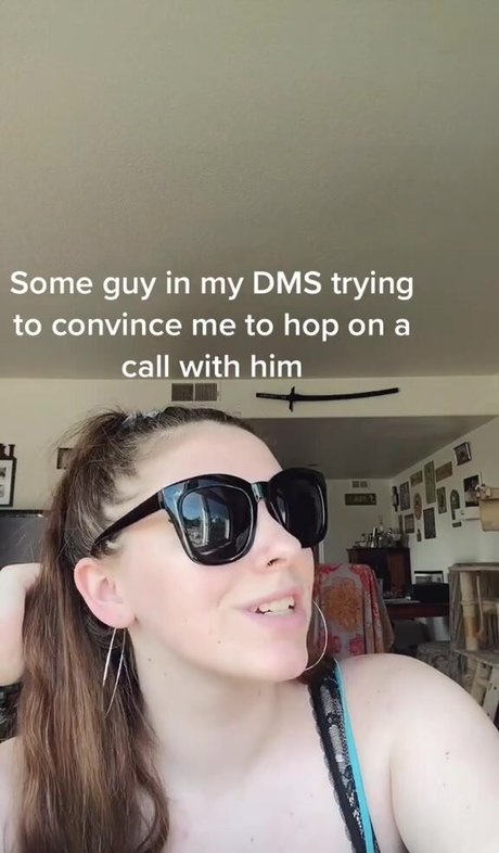 Lily Patrick star xxx image