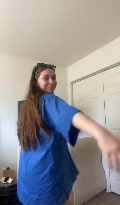 Lily Patrick model adult photos