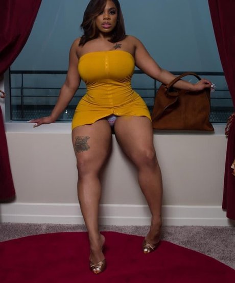 Dominique Chinn adult star image