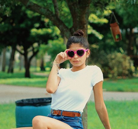 Antoenella free model photo