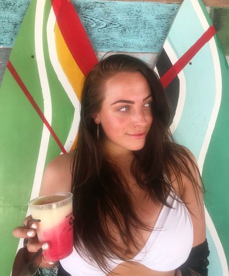 Sydney Martichuski pornstar nice picture