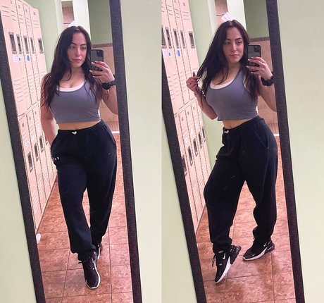 Sydney Martichuski best pornstar image