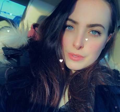 Sydney Martichuski exclusive pornstar images