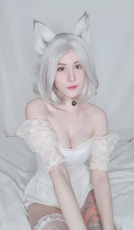 Morphia star nude img