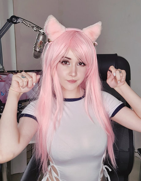 Morphia pornstar nude pics