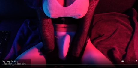 Lady eboshi pornographic star gallery