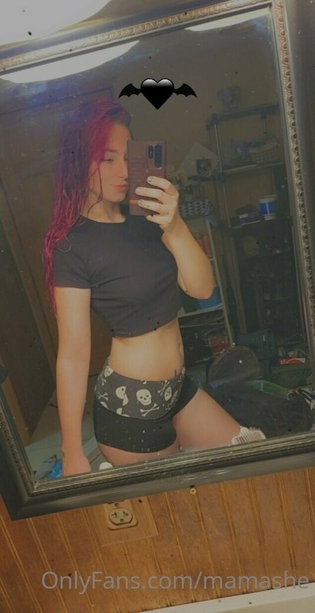 Mama she star adult pic