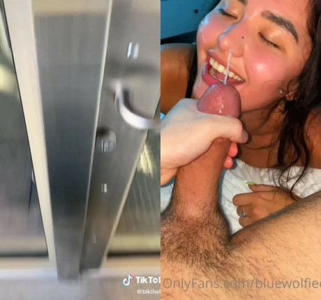 April Blue pornographic model gallery