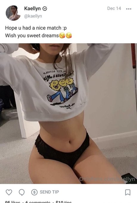 kaellyntv star top image