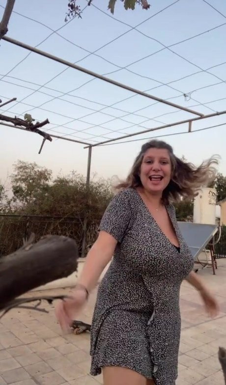 Ori Yaron free actress pic