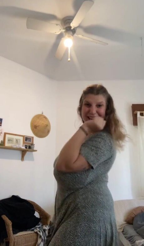 Ori Yaron pornstar nudes image