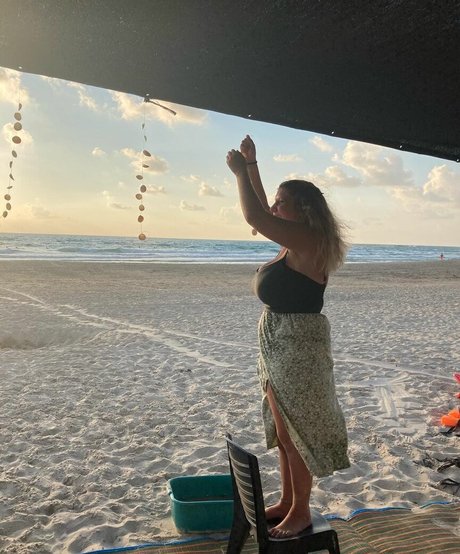 Ori Yaron high quality model pictures