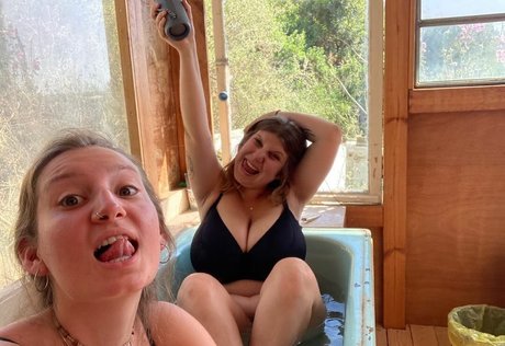 Ori Yaron free star photo