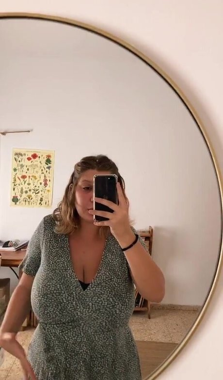 Ori Yaron star nude archive