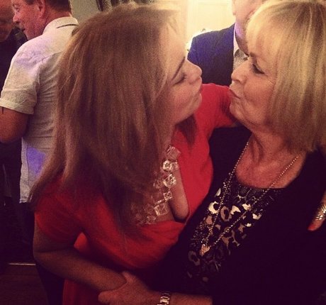 Kirsty Eccleston pornstar nude photos