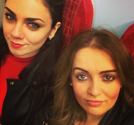 Kirsty Eccleston beautiful pornstar photo