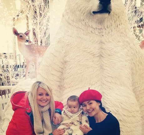 Kirsty Eccleston pornstar beautiful archive