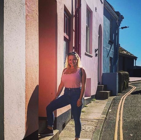 Kirsty Eccleston best pornstar picture