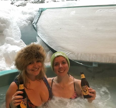 Kirsty Eccleston star pornographic pic