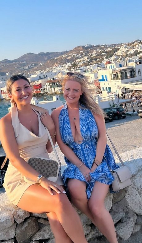 Kirsty Eccleston pornstar exclusive pic