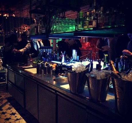 Kirsty Eccleston perfect model picture