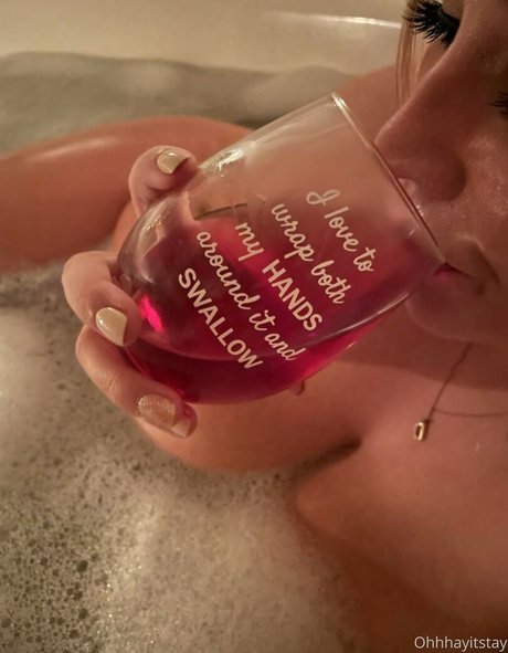 Ohhhayitstays beautiful star picture